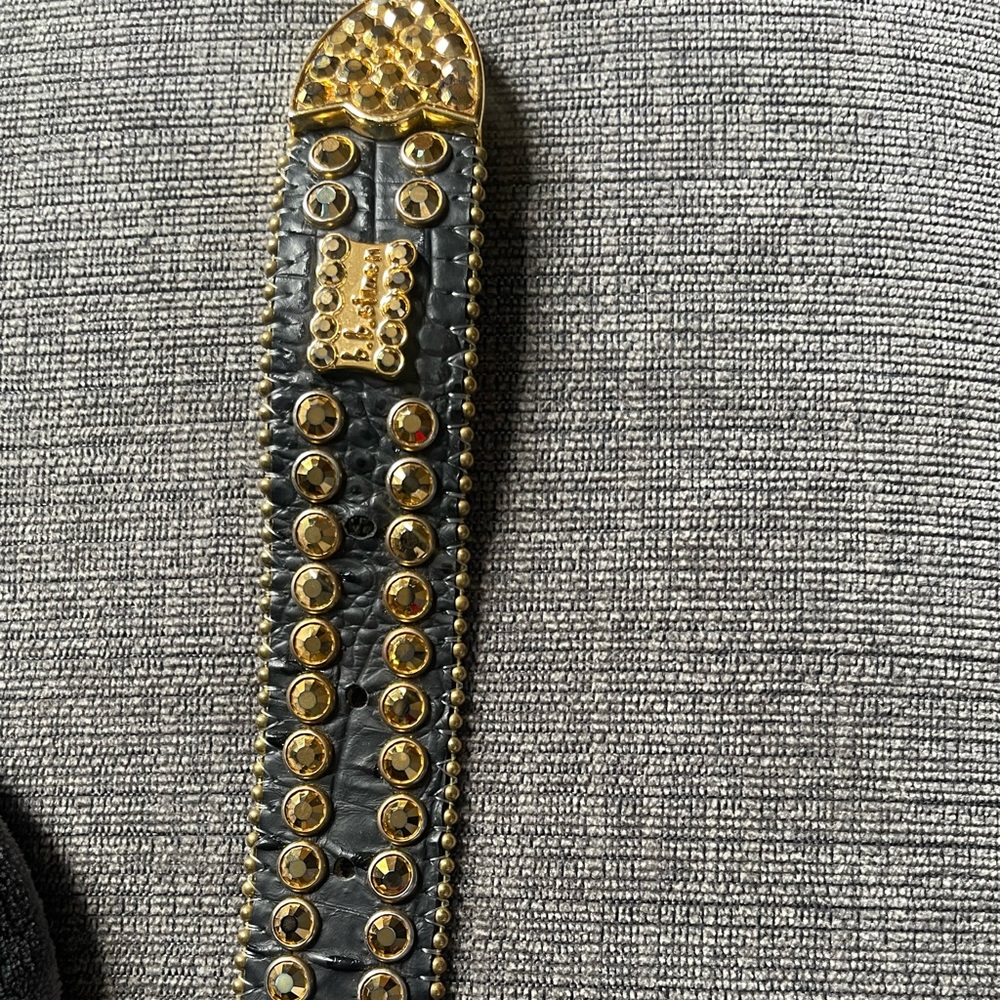 BB SIMON BELT - Picture 5 of 12